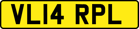 VL14RPL