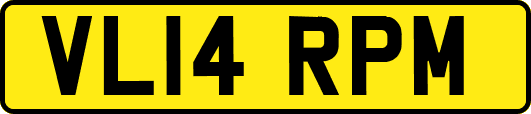 VL14RPM
