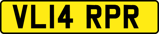 VL14RPR