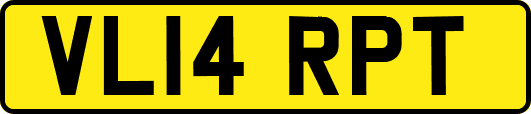 VL14RPT