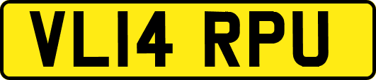 VL14RPU