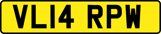 VL14RPW