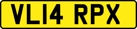 VL14RPX