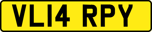 VL14RPY