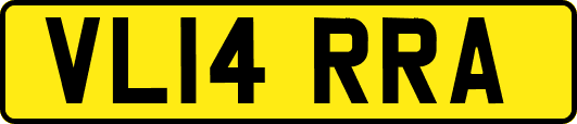VL14RRA