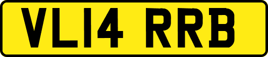 VL14RRB