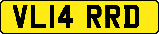 VL14RRD