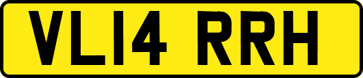 VL14RRH