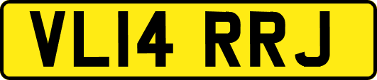 VL14RRJ