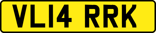 VL14RRK
