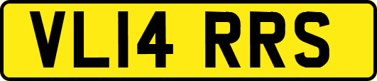 VL14RRS