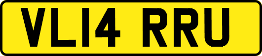 VL14RRU