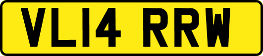 VL14RRW