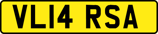 VL14RSA
