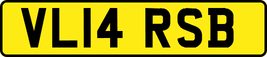 VL14RSB