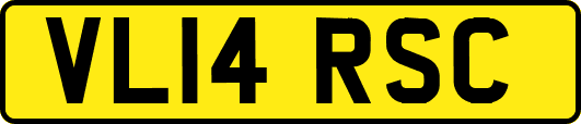 VL14RSC