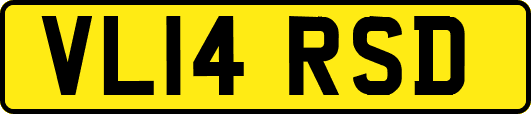 VL14RSD