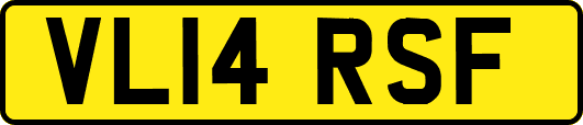 VL14RSF