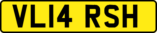 VL14RSH