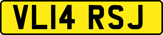 VL14RSJ