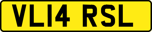 VL14RSL