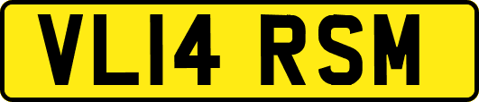 VL14RSM