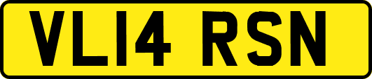 VL14RSN