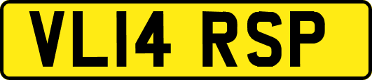 VL14RSP