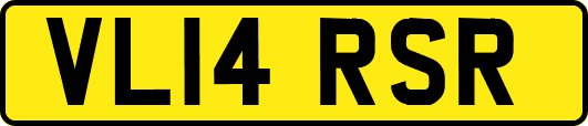 VL14RSR
