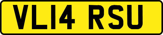 VL14RSU