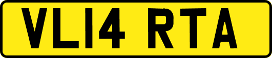 VL14RTA