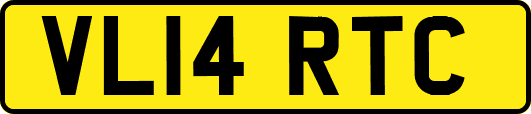 VL14RTC