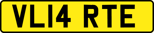 VL14RTE