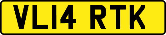 VL14RTK