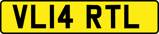 VL14RTL
