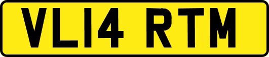 VL14RTM