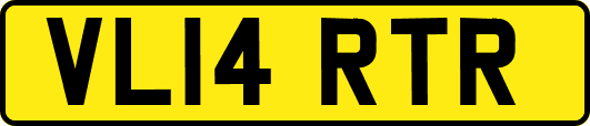 VL14RTR