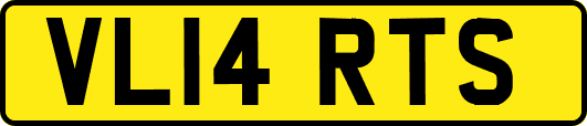 VL14RTS