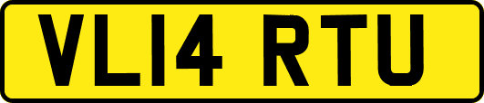VL14RTU