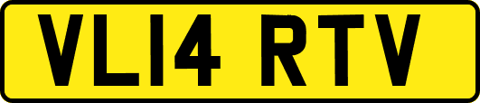 VL14RTV