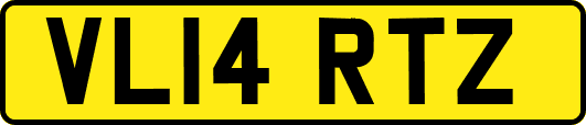 VL14RTZ