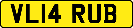 VL14RUB