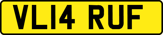 VL14RUF