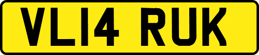 VL14RUK