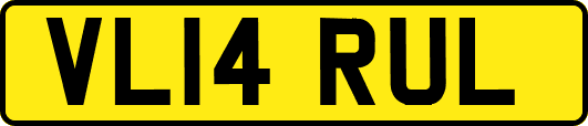 VL14RUL