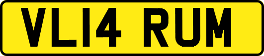VL14RUM