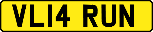 VL14RUN