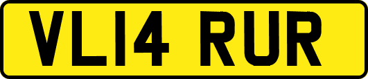 VL14RUR