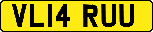 VL14RUU