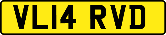VL14RVD